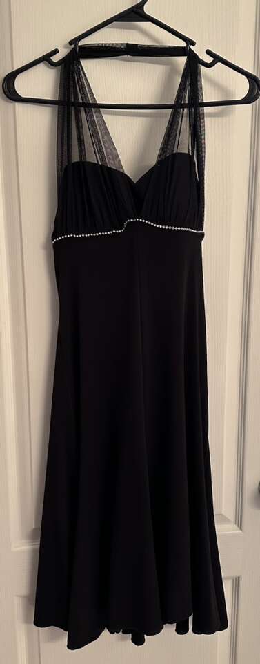 Size Medium Cocktail Dress