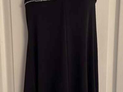 Size Medium Cocktail Dress