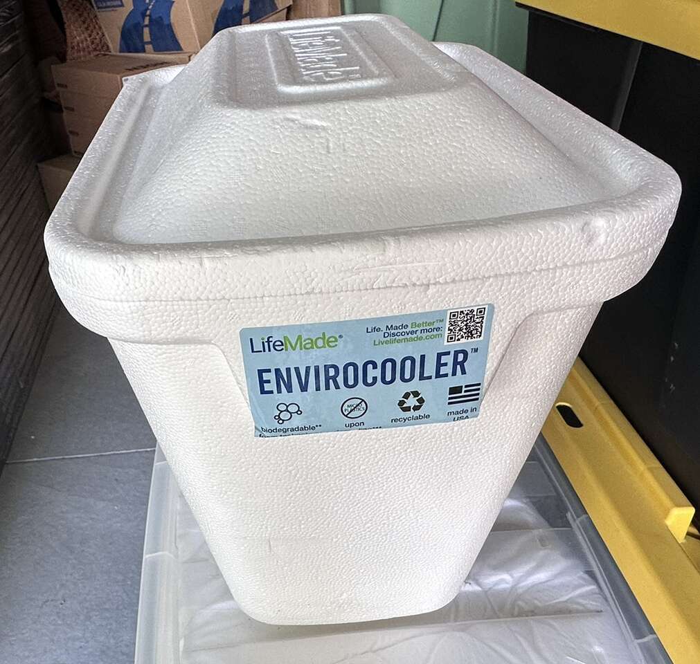*BRAND NEW!* Lifemade Envirocooler