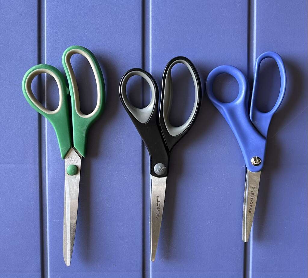 Scissors