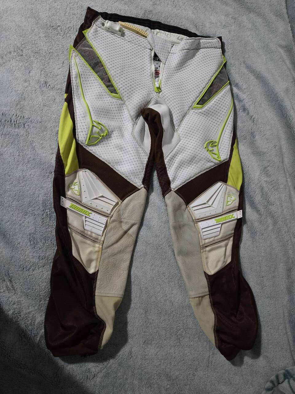 Thor MX riding motorcycle motocross pants size 32