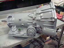 NEW REBUILT 1998-2008 GM 4L60E WITH 12MONTH OR 12000 MILE WARRANTY