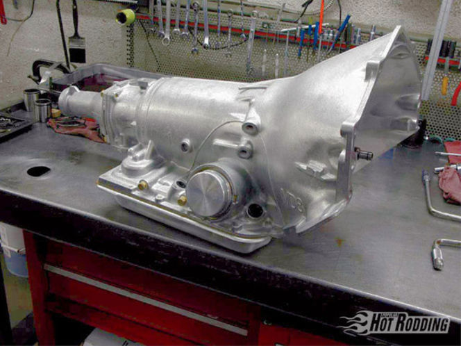 NEW REBUILT GM 700R4… | Auto Parts and Accessories | ksl.com