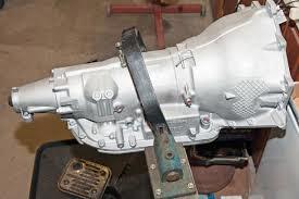 REBUILT GM 4L80E AUTOMATIC TRANS W/WARRANTY