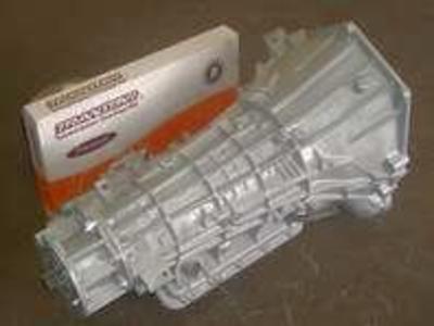 REBUILT FORD DIESEL OR GAS E40D AT W/WARRANTY