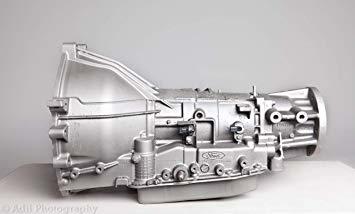 REBUILT 2004-2008 FORD F-150 4R75W AUTOMATIC TRANS