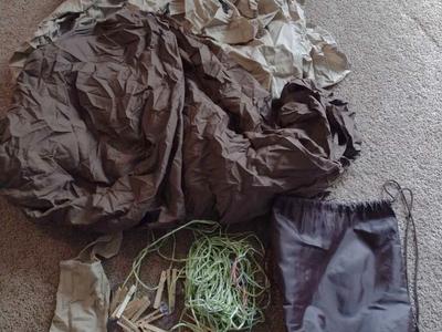 Fort making kit