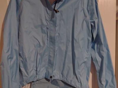 Men's Medium Novara cycling jacket