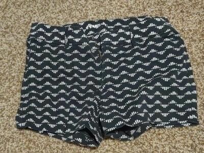 3 pair size 2 women's pants & 1 shorts