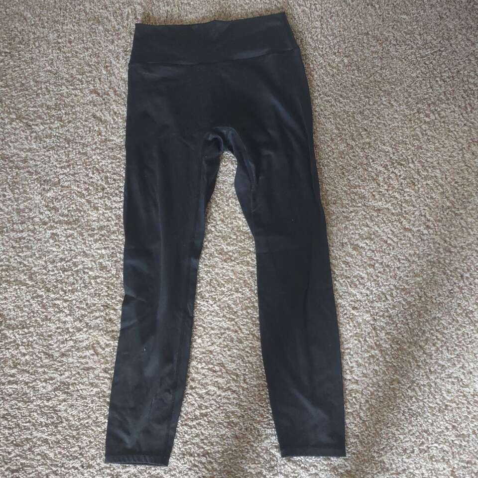Women's Paragon athletic leggings size Large