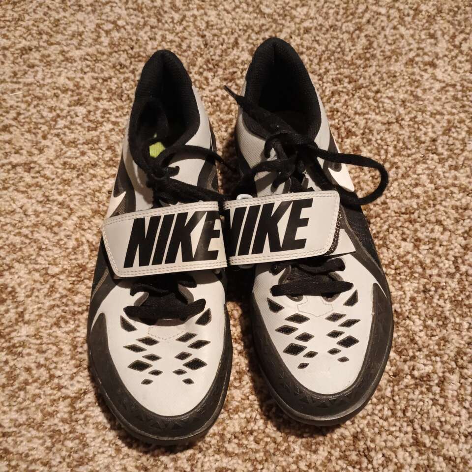 Nike Zoom Rival Track and Field Men's shoes sz 5.5