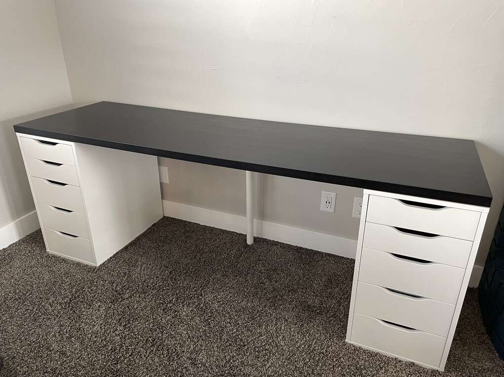 IKEA Desk Furniture
