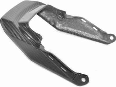 Honda Grom Carbon Fiber Parts: USED