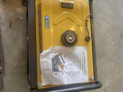 BRAND NEW Residential Generator!!