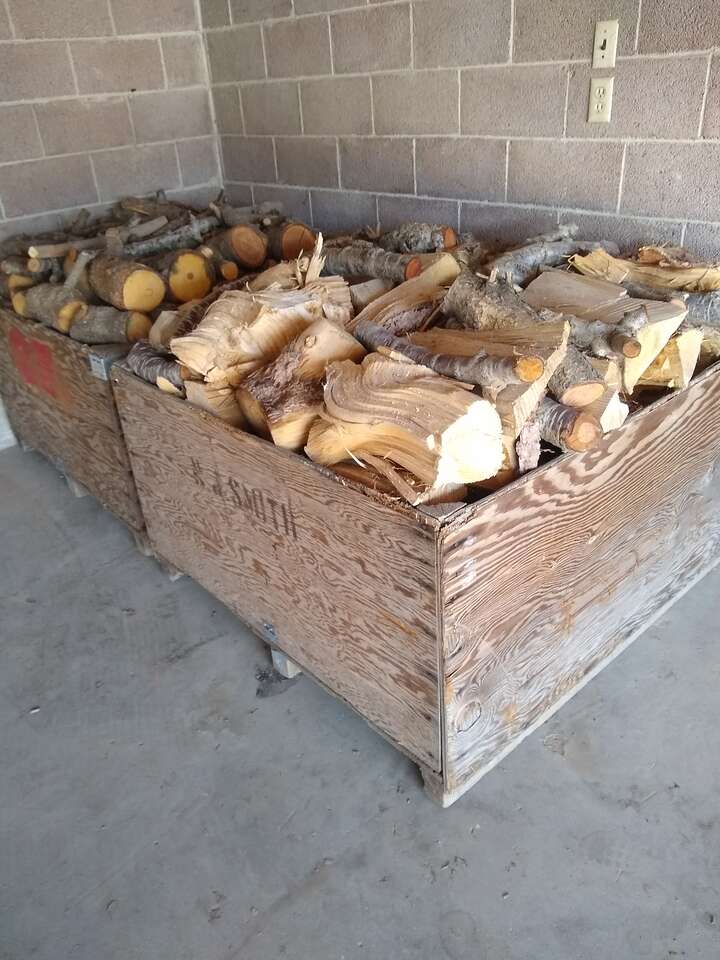 Firewood Home and Garden