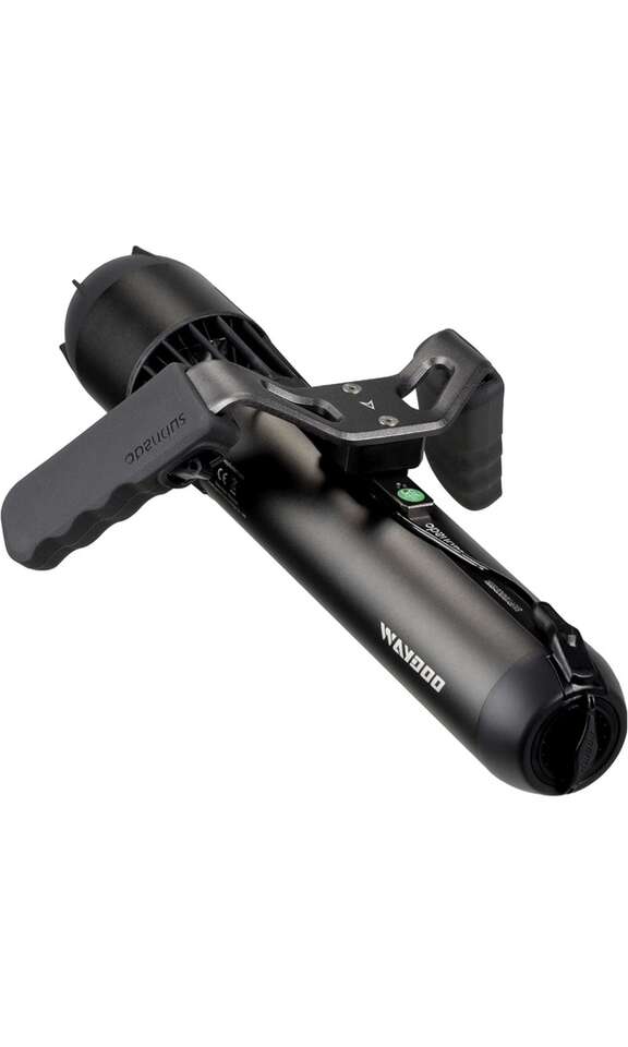 New Unopened Waydoo Subnado Underwater Scooter