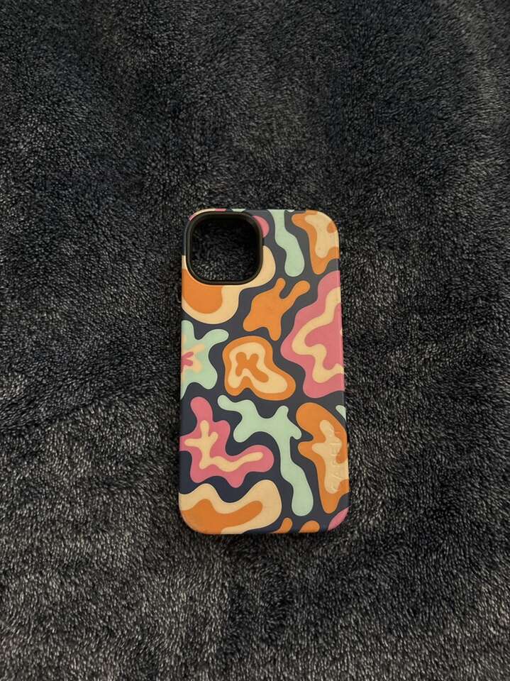 Casely iPhone 13, 14 Case