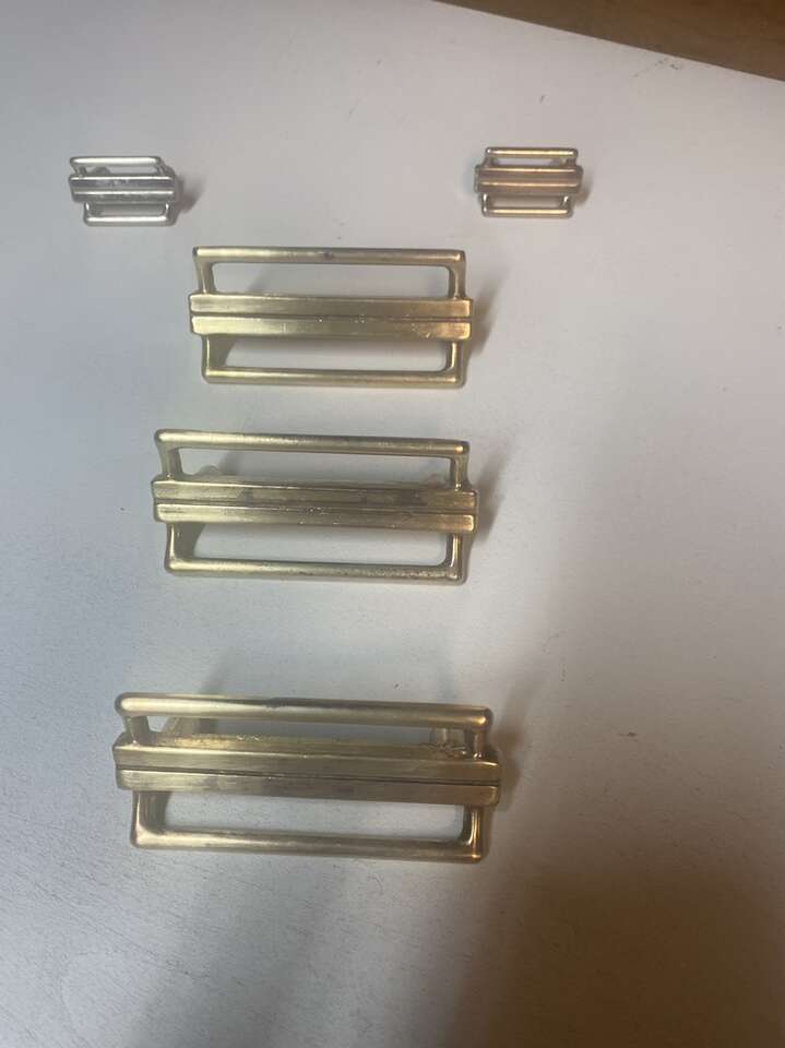 Mid Century Modern Pulls