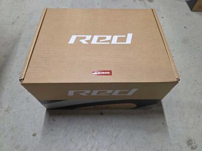 Sram Red AXS ED Upgrade Kit Hammerhead E1 00.7918.