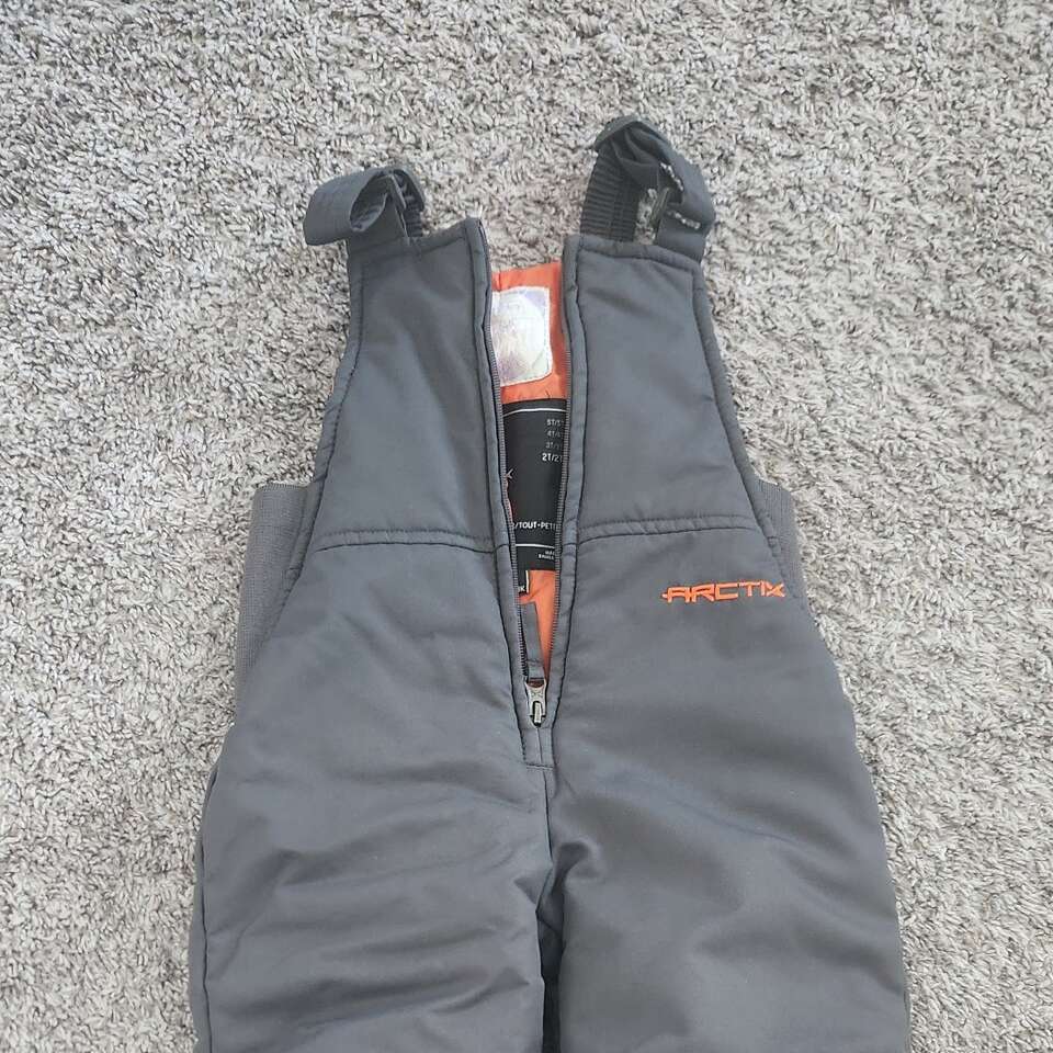 Snowpants Size 2T