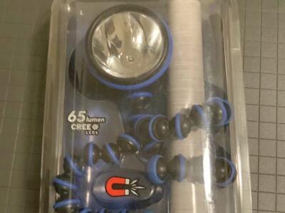 NEW Joby Original GorillaTorch – FL1-01AM