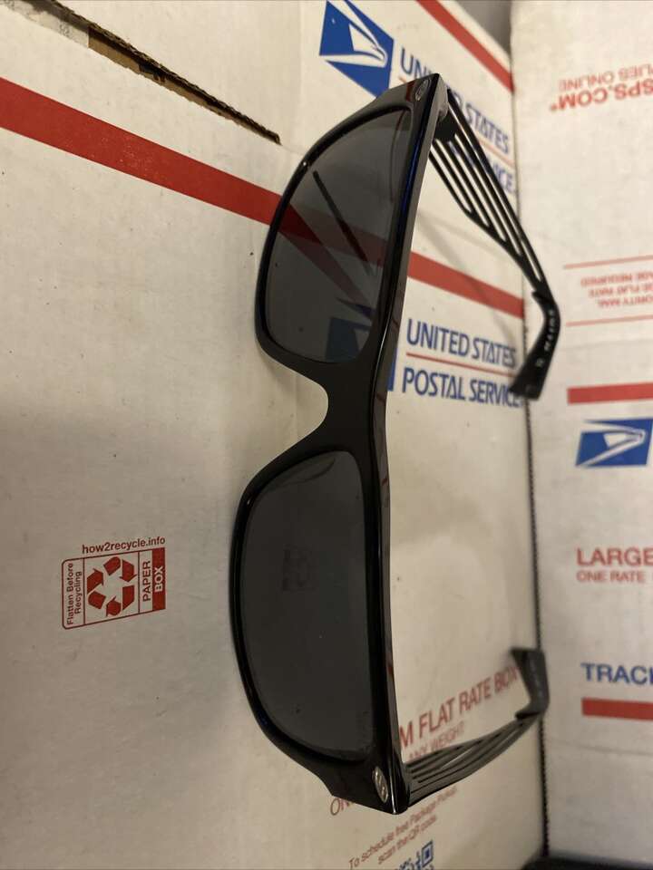 SMITH Optics EDITOR Sunglasses Polarized Glasses