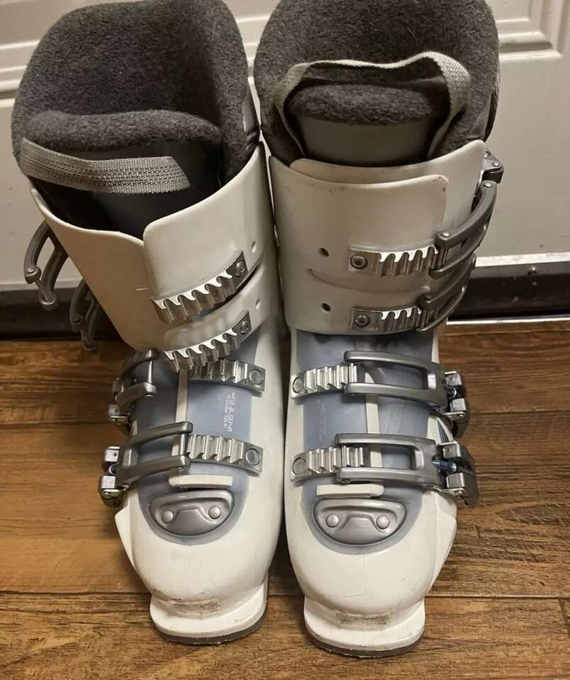 DALBELLO ASPIRE 50 SKI BOOTS