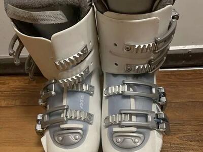 DALBELLO ASPIRE 50 SKI BOOTS