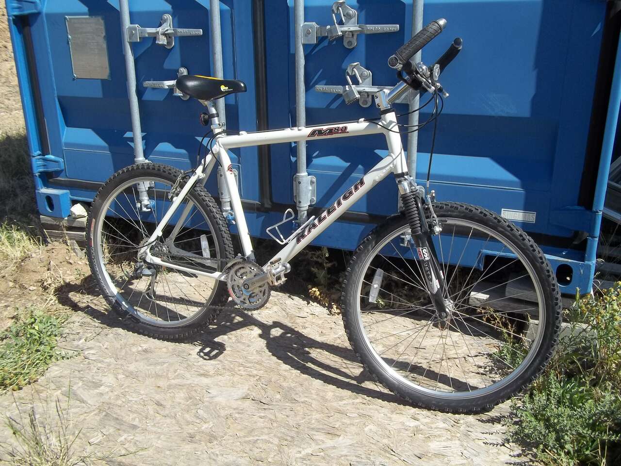 Raleigh m80 for discount sale