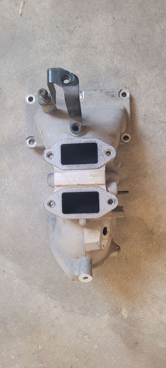 2012-2018 OEM RAM 6.7 Cummins intake manifold