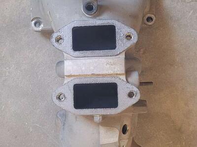 2012-2018 OEM RAM 6.7 Cummins intake manifold