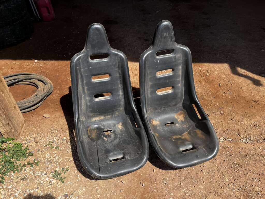 UTV Dune Buggy Jeep Seats