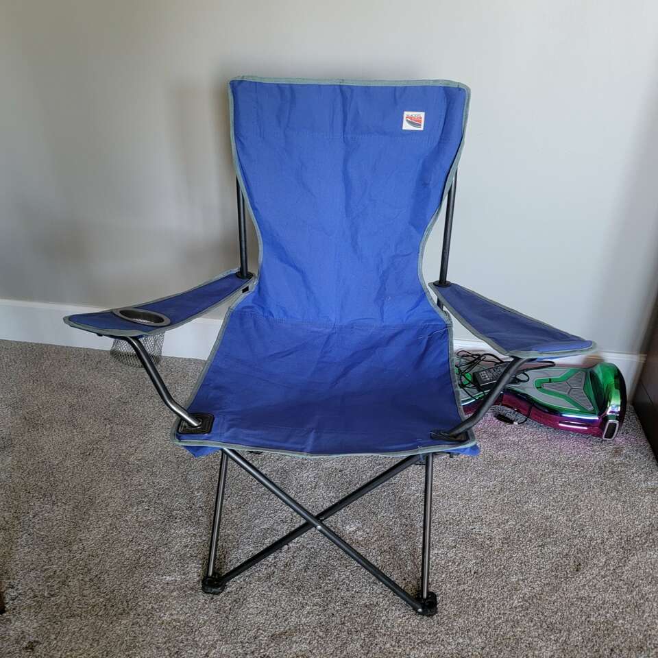 Camping Chair