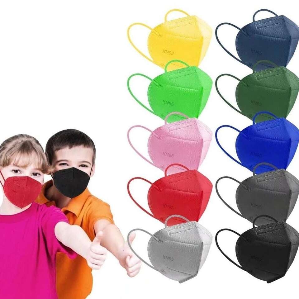 41 KN95 Masks for kids