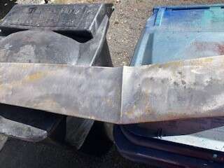 misc 67-69 Camaro Firebird parts