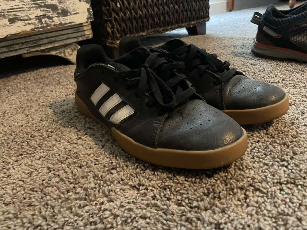 Adidas Men’s Sneakers Size 10.5