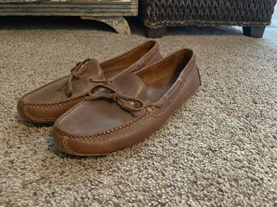 Mens Cole Haan Dress Shoes Size 9.5/10.5