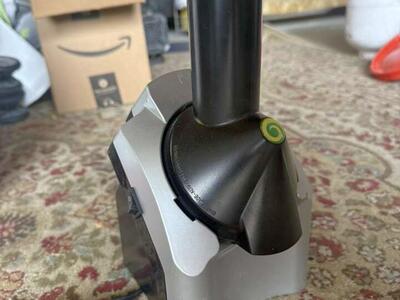YoNanas Sorbet Maker