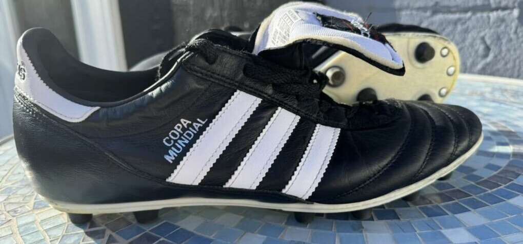 Adidas Copa Mundial 9.5
