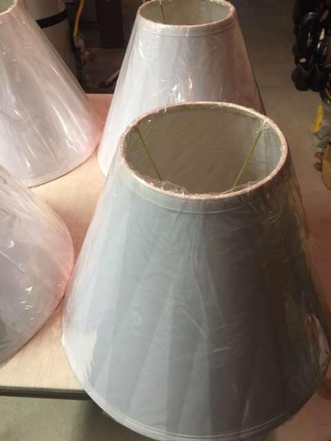 New Mushroom Lamp Shades