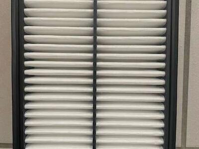 New Bosch Air Filter in box for 2014 Mazda 3