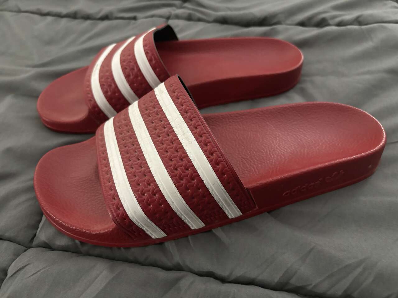 Adidas Sandals / Slides