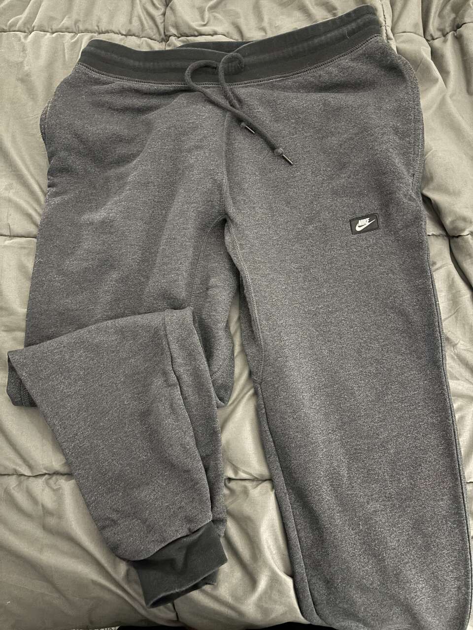 Nike Sportswear - Sweatpants Men's Large