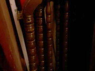 10 GOOD CONDITION, FUNCTIONAL BABY CRIB S, INCLUDES ALL PARTS, JENNY LIND STYLE PLUS MORE, PERFECT FOR BENCH/CRAFT PROJECTS