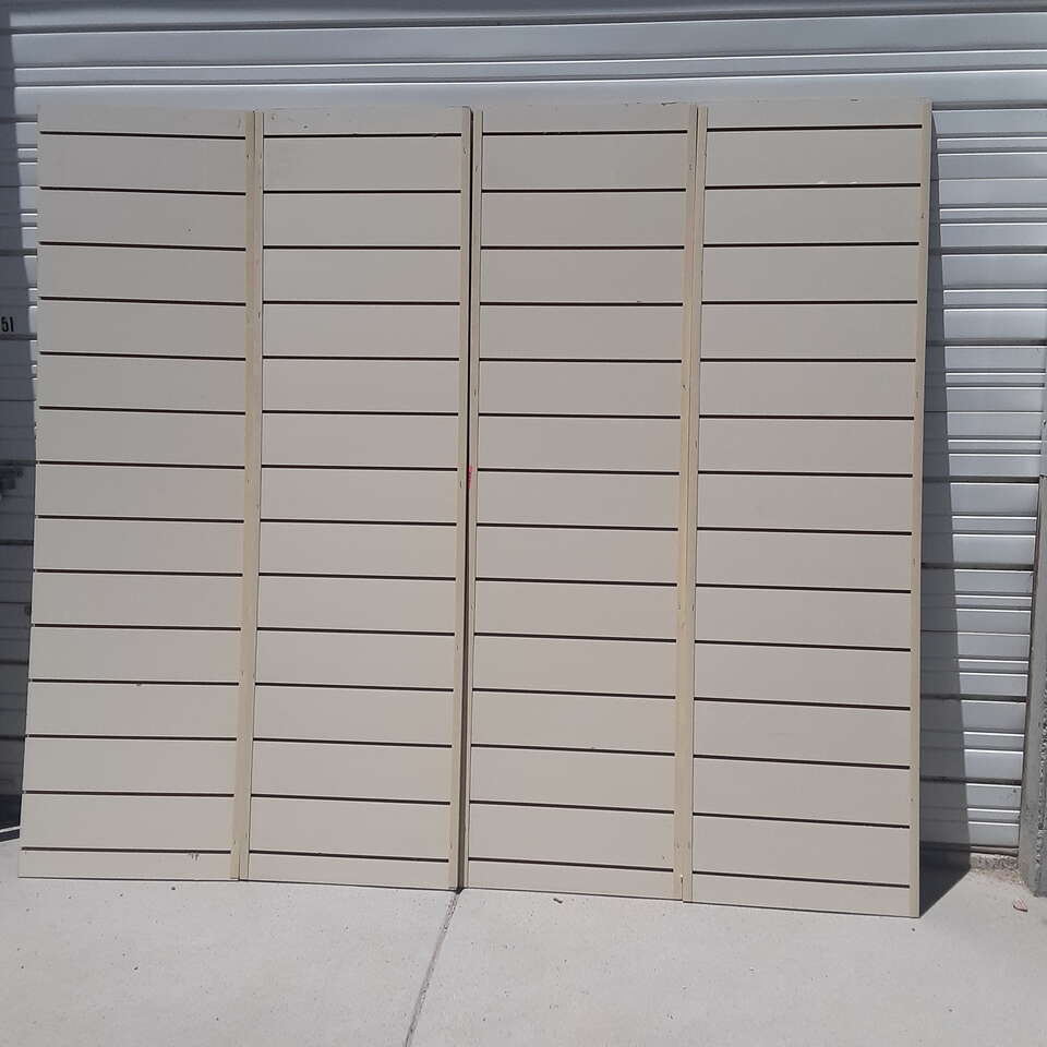 TONS OF DISPLAY & SHELVING EQUIPMENT - MANY ITEMS...WHAT DO YOU NEED???