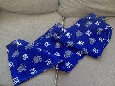 NYPD Pajama Pants