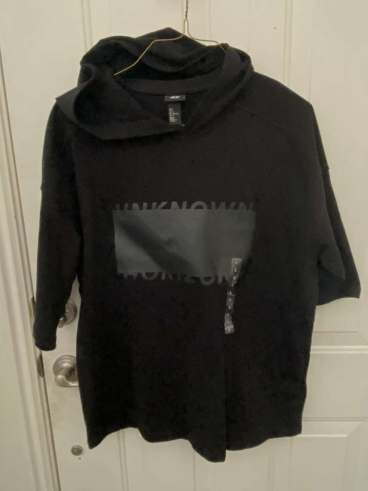 H and M Hoodie