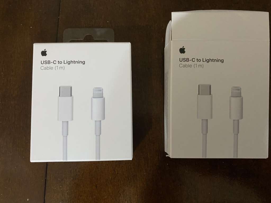 Apple Charging Cable