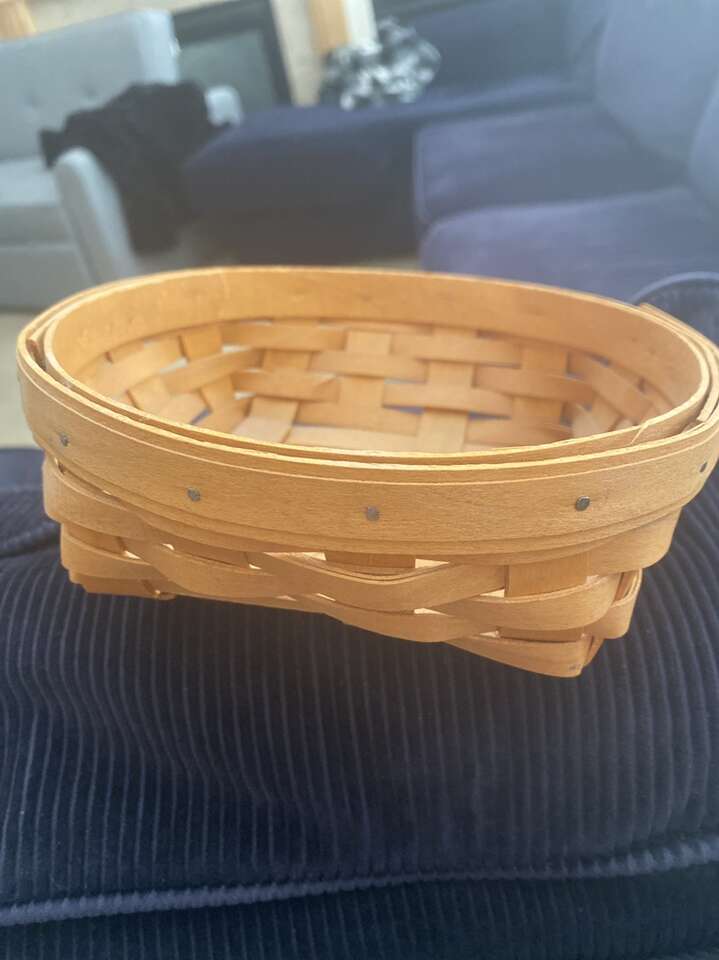 Longaberger Basket