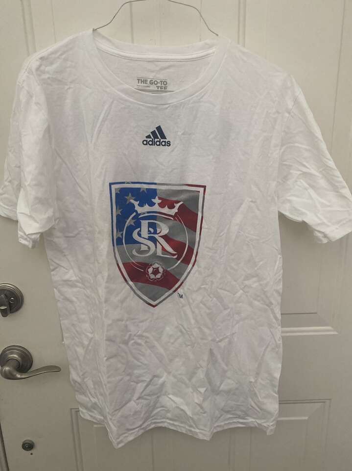 Kyle Beckerman Tshirt